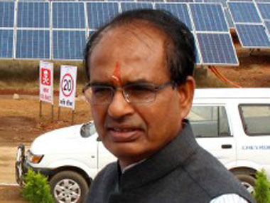 Exposed by Vyapam scam deaths: Like other netas, Chouhan shows no empathy Exposed by Vyapam scam deaths: Like other netas, Chouhan shows no empathy