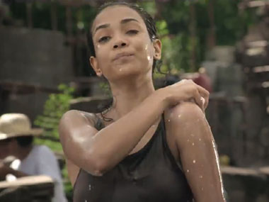 Na darr kisi ka aaj: New Cinthol Confidence+ ad is all about protection from germs Na darr kisi ka aaj: New Cinthol Confidence+ ad is all about protection from germs