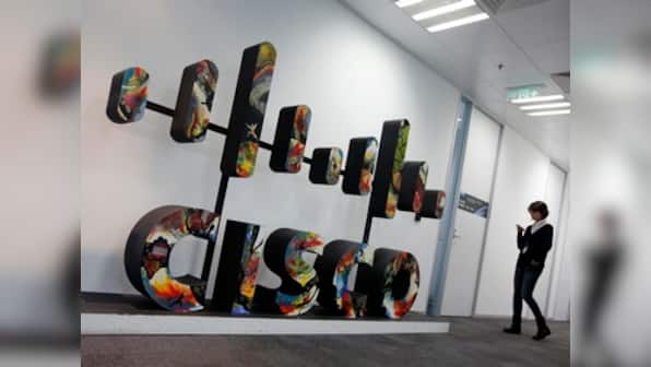 Cisco mulls setting up manufacturing unit in India