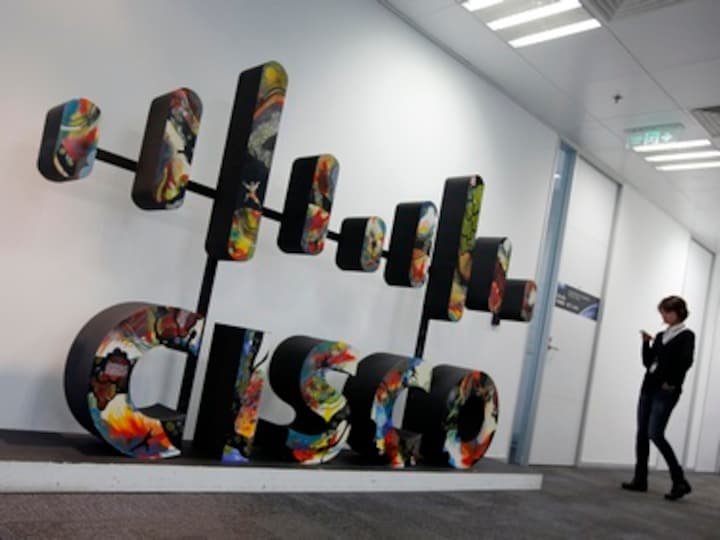 Cisco mulls setting up manufacturing unit in India