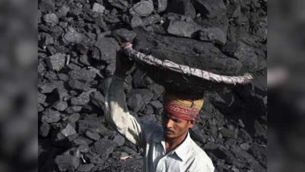 Congress, BJP hash it out after SC quashes coal block allocations