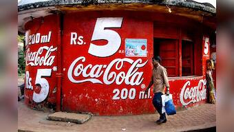 Coca Cola tells green tribunal it doesn't want to expand Varanasi plant