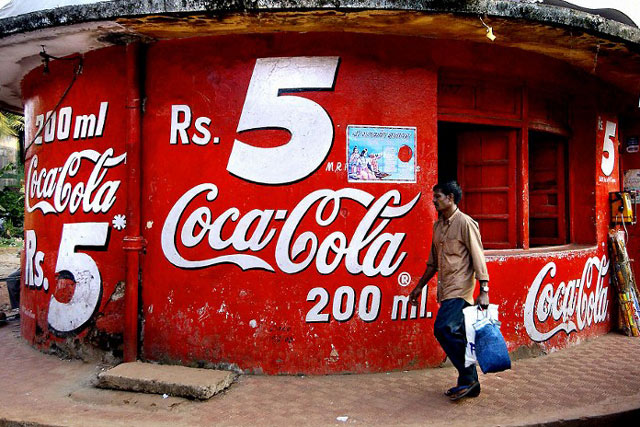 Coca Cola tells green tribunal it doesn't want to expand Varanasi plant Coca Cola tells green tribunal it doesn't want to expand Varanasi plant