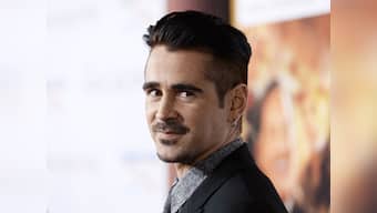 Colin Farrell, Taylor Kitsch likely to play lead roles in True Detective 2  