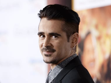 Colin Farrell, Taylor Kitsch likely to play lead roles in True Detective 2  
