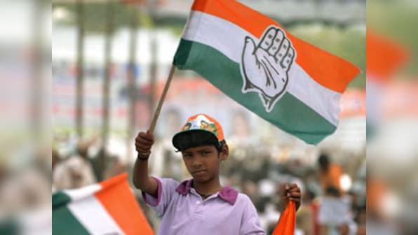 Karnataka by-polls: Congress delivers a shocker to BJP, wins Bellary Rural