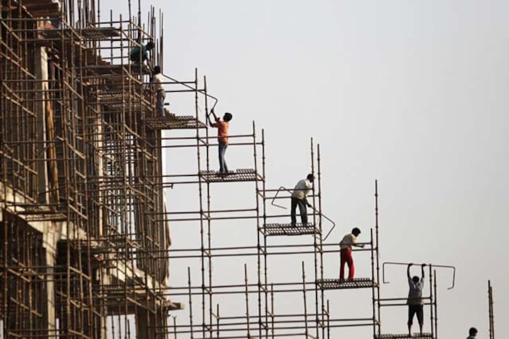 Raheja Developers plans to go public in a year Raheja Developers plans to go public in a year