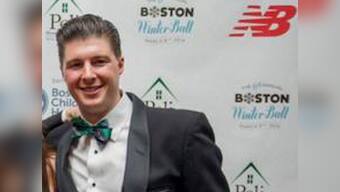 ALS ice bucket challenge co-founder Corey Griffin drowns aged 27