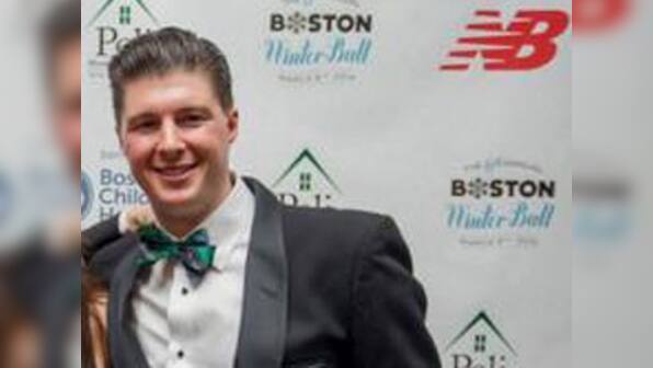 ALS ice bucket challenge co-founder Corey Griffin drowns aged 27