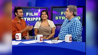 Watch: Critics reveal why Singham Returns works, Entertainment doesn't  
