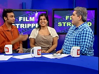 Watch: Critics reveal why Singham Returns works, Entertainment doesn't   Watch: Critics reveal why Singham Returns works, Entertainment doesn't