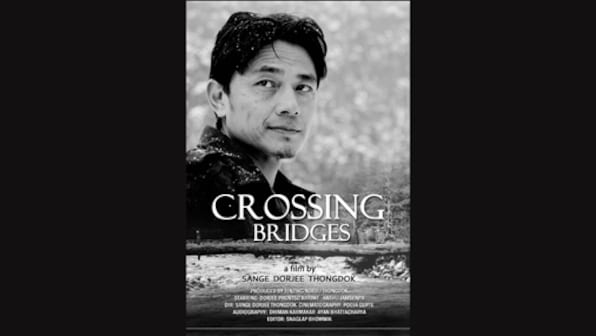 Crossing Bridges review: It's Swades set in a village in Arunachal Pradesh