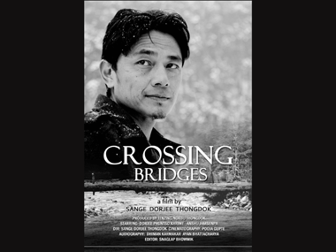 Crossing Bridges review: It's Swades set in a village in Arunachal Pradesh Crossing Bridges review: It's Swades set in a village in Arunachal Pradesh