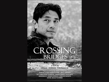 Crossing Bridges review: It's Swades set in a village in Arunachal Pradesh