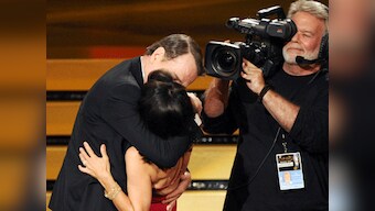 Bryan Cranston is a pretty good kisser, Julia Louis-Dreyfus testifies 