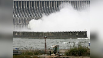 Polavaram project likely to submerge 276 villages in Andhra Pradesh