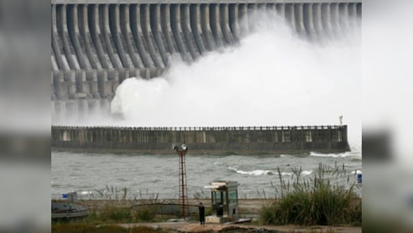 Polavaram project likely to submerge 276 villages in Andhra Pradesh