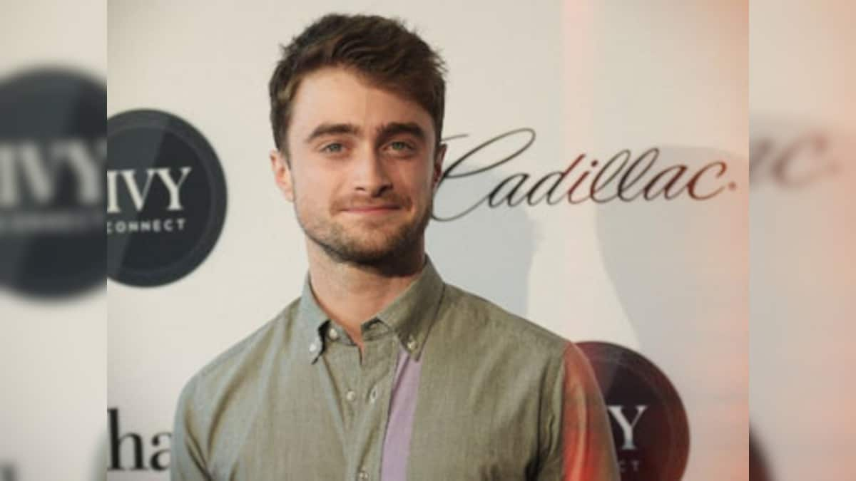 Daniel Radcliffe Opens Up About Struggling With Alcohol To Cope Up With Harry Potter Fame