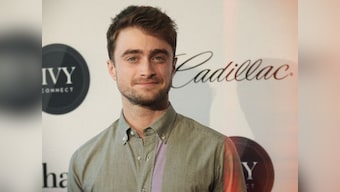 Daniel Radcliffe says he will not play Harry Potter in Fantastic Beasts: Those films are doing just fine without us