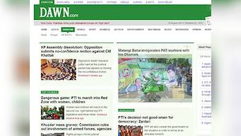 Cancellation of talks by Modi govt 'setback for peace': Pak media