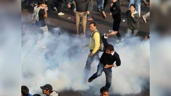 Sexual assault: NEHU students demand sacking of professor