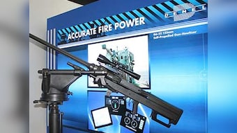 Defence firm Denel may soon be off India's blacklist