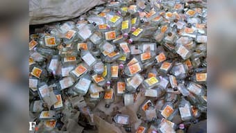 Goa BJP scoffs at Kerala prohibition, says liquor is part of Goan culture