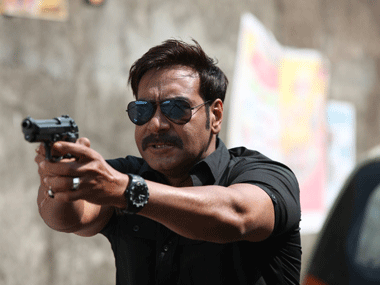 From dating guru to extra-marital affairs: 8 trivias about Singham Returns star Ajay Devgn From dating guru to extra-marital affairs: 8 trivias about Singham Returns star Ajay Devgn