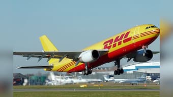 Cashing in on e-commerce boom: DHL to invest Rs 800 cr in India 