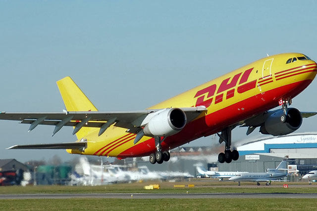 Cashing in on e-commerce boom: DHL to invest Rs 800 cr in India Cashing in on e-commerce boom: DHL to invest Rs 800 cr in India