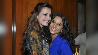After producing Bobby Jasoos, Dia Mirza wants to direct 