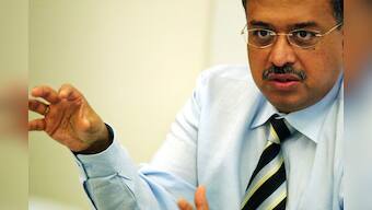Image of the day: Sun Pharma's Dilip Shanghvi the richest billionaire in global drug industry