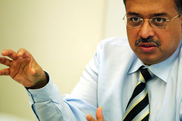 Image of the day: Sun Pharma's Dilip Shanghvi the richest billionaire in global drug industry Image of the day: Sun Pharma's Dilip Shanghvi the richest billionaire in global drug industry
