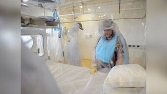 With 45,000 citizens in West Africa, is India ready to deal with Ebola?