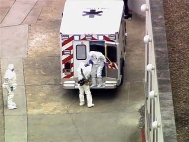 Agonising wait haunts families of Ebola patients in Africa Agonising wait haunts families of Ebola patients in Africa