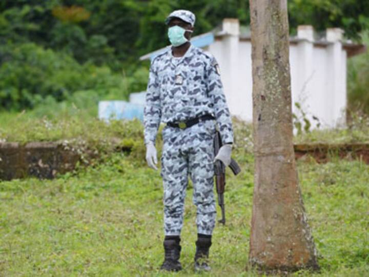 Liberia: Violence erupts as govt quarantines slums due to Ebola virus