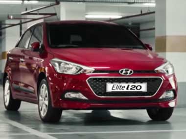 Sponsored post: Hyundai's Elitei20 TV commercial goes viral online Sponsored post: Hyundai's Elitei20 TV commercial goes viral online