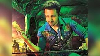 Kay Kay Menon amazed by Emraan Hashmi's professionalism 