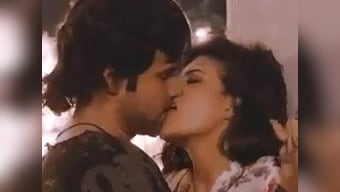 Thank god for Emraan Hashmi: SRK, Saif and other married stars who dont' kiss onscreen