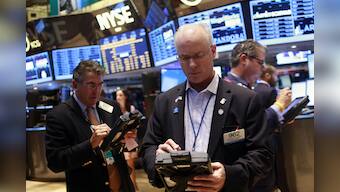 BoE minutes stun markets, global stocks fall as investors brace for rate hike