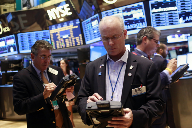 BoE minutes stun markets, global stocks fall as investors brace for rate hike BoE minutes stun markets, global stocks fall as investors brace for rate hike