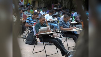 Light clothes without big buttons: AIPMT retest now has a dress code to prevent cheating