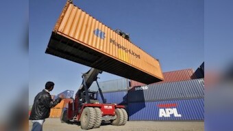 India's exports performance 'extremely good', but I'm not fully satisfied: Commerce minister Suresh Prabhu