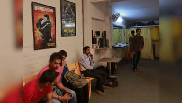 Meet Pappu Lekhraj, the man who supplies actors for Salman Khan to beat up onscreen