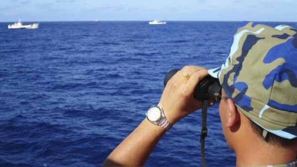 Vietnam envoy to visit China to seek thaw in testy ties