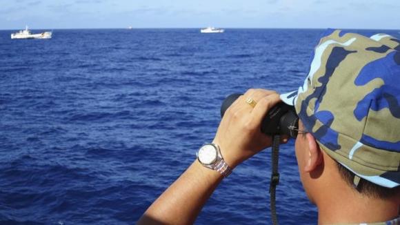 Vietnam envoy to visit China to seek thaw in testy ties Vietnam envoy to visit China to seek thaw in testy ties