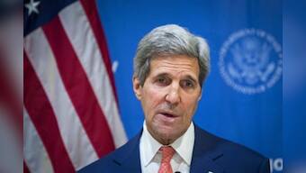 Kerry sees 'opportunity' in Gaza ceasefire, urges search for common ground