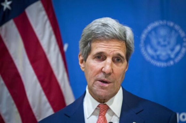Kerry sees 'opportunity' in Gaza ceasefire, urges search for common ground