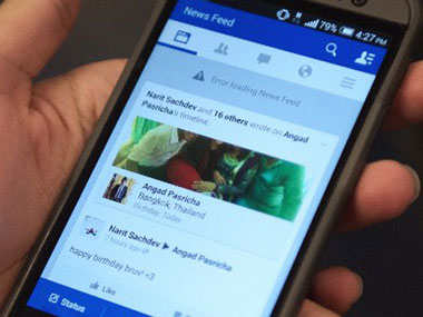 Here's how Like changes your Facebook feed Here's how Like changes your Facebook feed