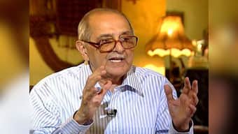 Centre doing nothing to stop hate speech against minorities: Fali Nariman